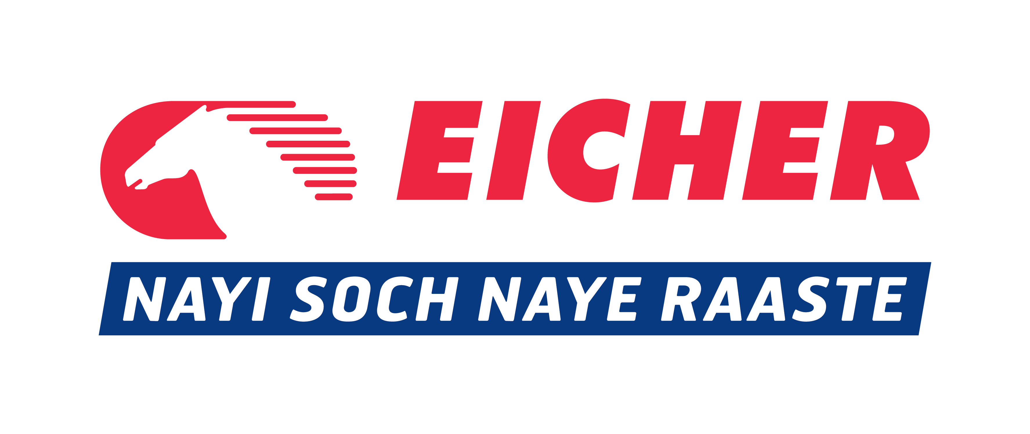 EICHER